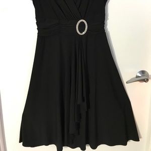 Black Dress “Great Deal”